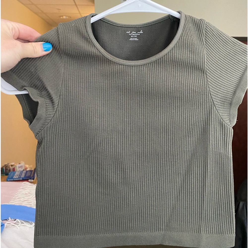 Urban outfitters baby tee